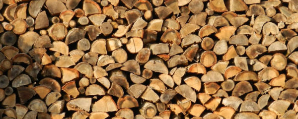 bois de chauffage